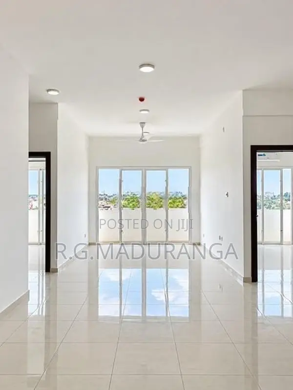 Luxury 3-BR Apartment for Sale – Ru Residencies, Nugegoda | 1,460 Sq.F