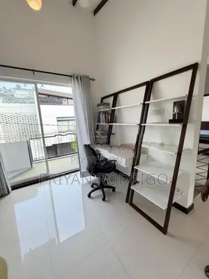 Thalawathugoda Modern Two-Storey 04 Bed Room House on 6 Perches for Sa