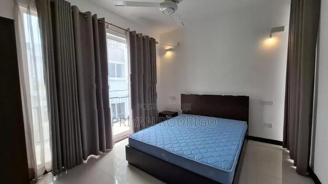 Thalawathugoda Modern Two-Storey 04 Bed Room House on 6 Perches for Sa