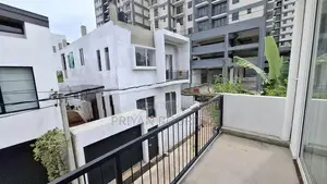 Thalawathugoda Modern Two-Storey 04 Bed Room House on 6 Perches for Sa