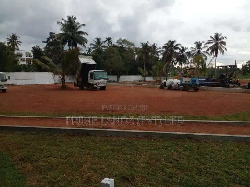 ගමිපහ බිම්කොටස්