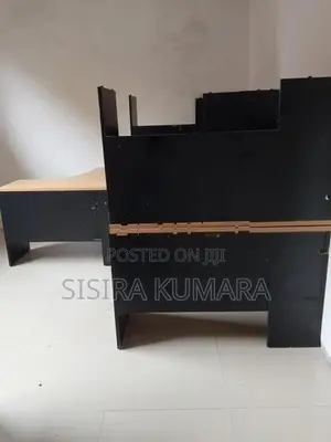 Office Table Set