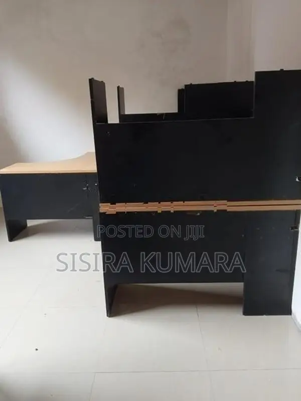 Office Table Set