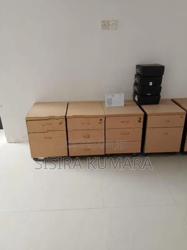 Office Table Set