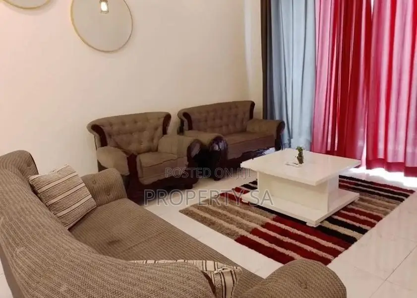 Fully Furnished Apartment For Rent In Dehiwala