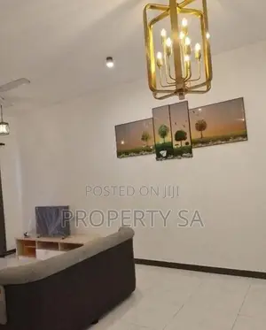 Fully Furnished Apartment For Rent In Dehiwala