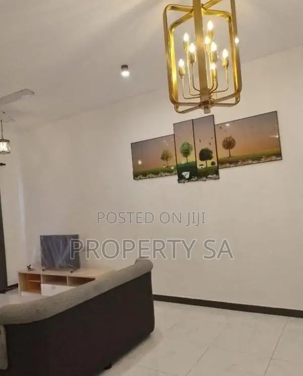 Fully Furnished Apartment For Rent In Dehiwala
