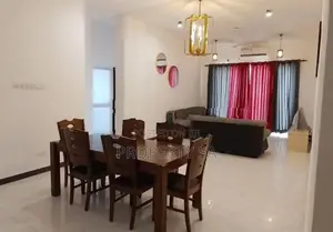 Fully Furnished Apartment For Rent In Dehiwala