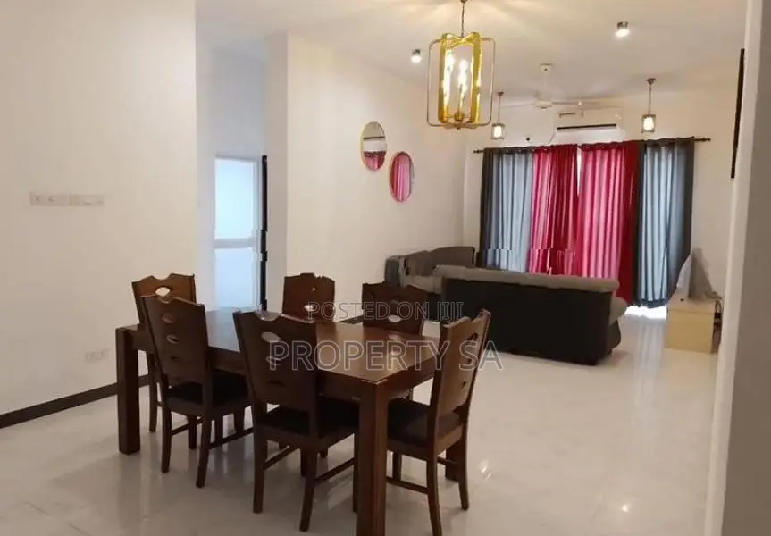 Fully Furnished Apartment For Rent In Dehiwala