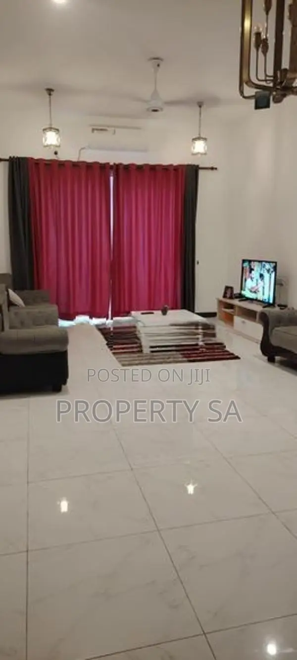 Fully Furnished Apartment For Rent In Dehiwala