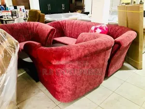 Piyestra Sofa Set 3*1*1