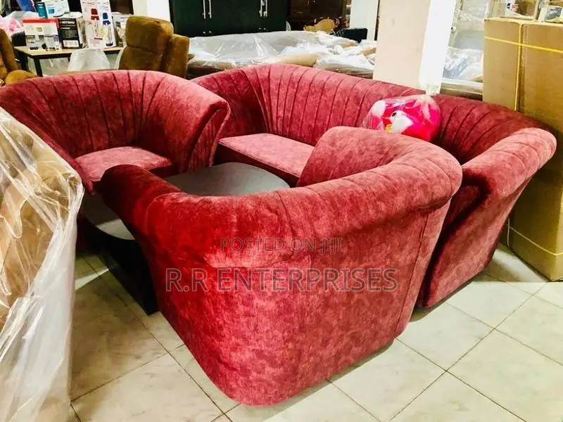 Piyestra Sofa Set 3*1*1