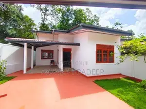 Single Storey House for Sale in Kottawa Polgasowita(A778)