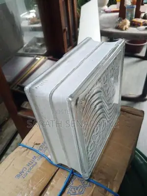 Glass Blocks