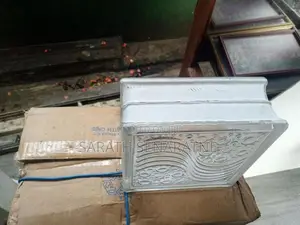 Glass Blocks