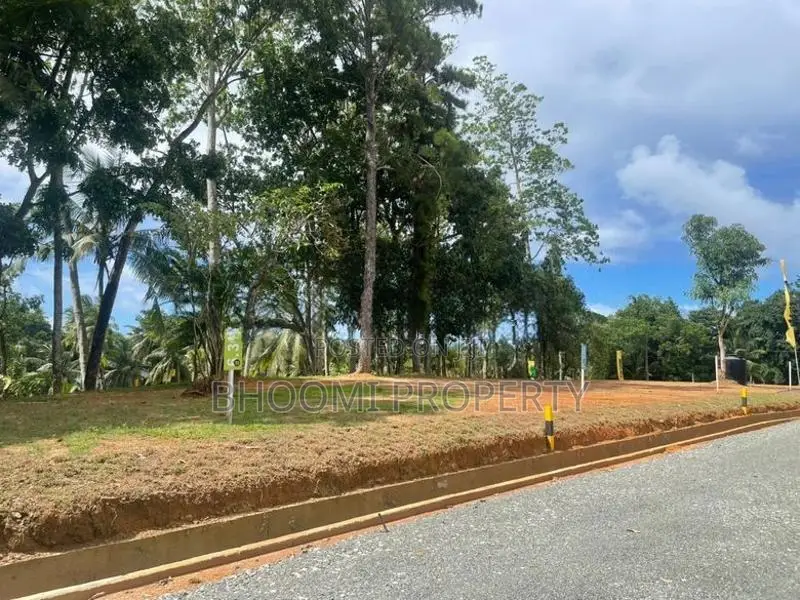 ගාල්ල කරාපිටිය බ්‍රවුන්ස් පාරෙන්
