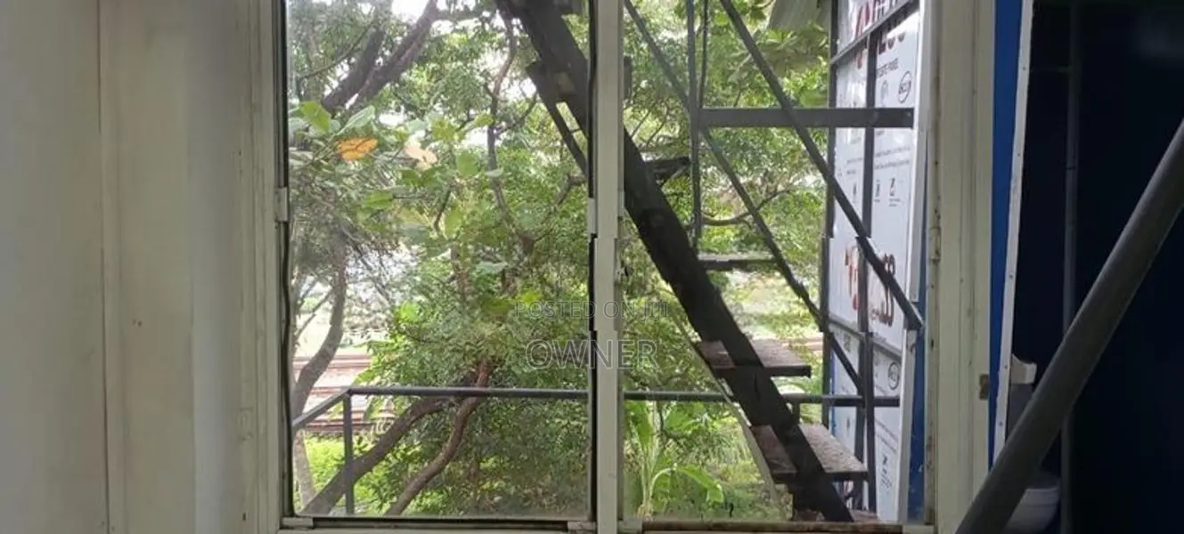 Building for Rent in Maradana