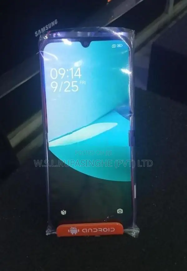 Xiaomi Redmi 15C (Used)