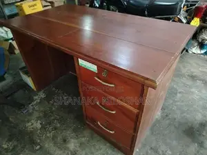Wooden Office Table