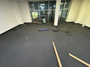 Floor Carpet