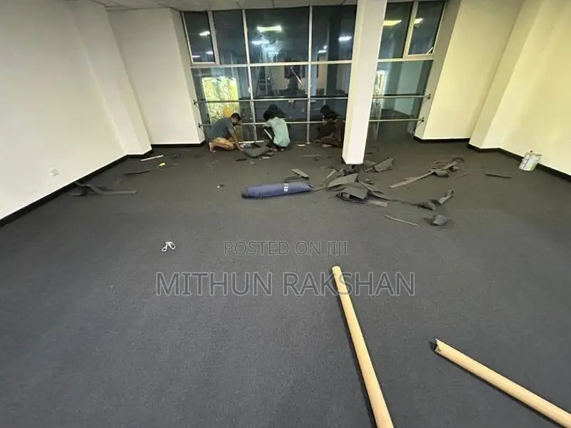 Floor Carpet