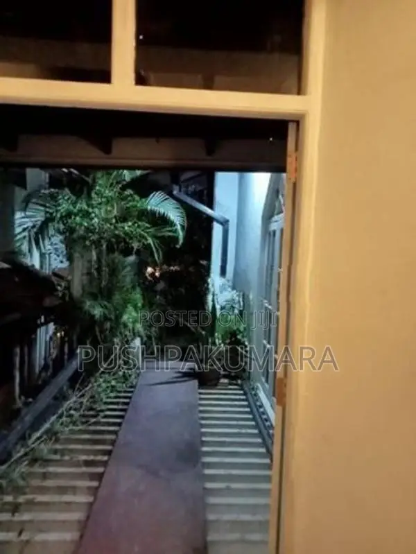 House Rent in Angoda ( File No 5600 B)near Kotikawatta Junction