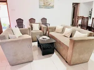 Sofa Set