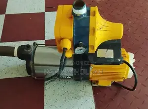 Spain water pump