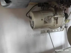 Zoji Sewing Machine