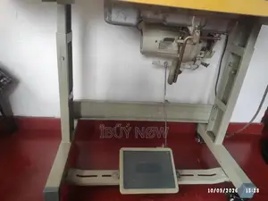 Zoji Sewing Machine
