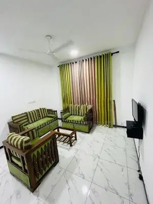 Dehiwala 2-Bedroom Fully Furnished Apartment for Long-Term Rent | CSM2