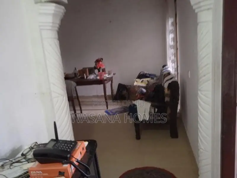 Ground Floor Complete House for Sale Bellanwila