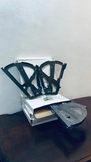 Cabinet Holder