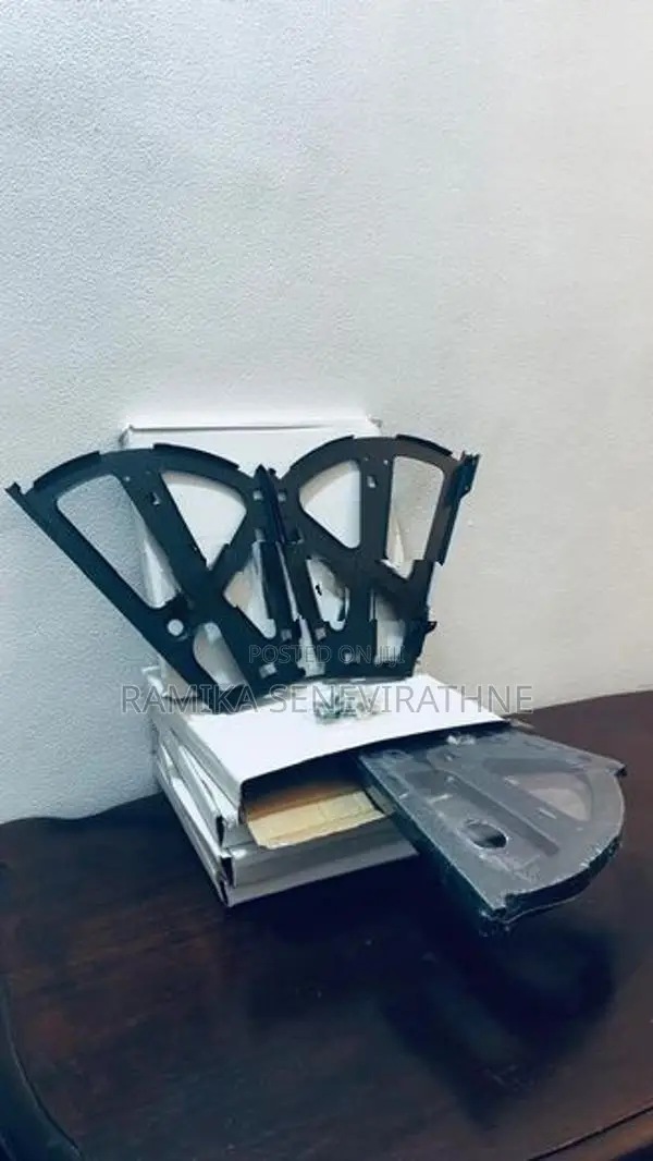 Cabinet Holder