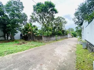 9.75 Perches Land For Sale Jothipala Mawatha, Malabe