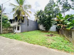 9.75 Perches Land For Sale Jothipala Mawatha, Malabe