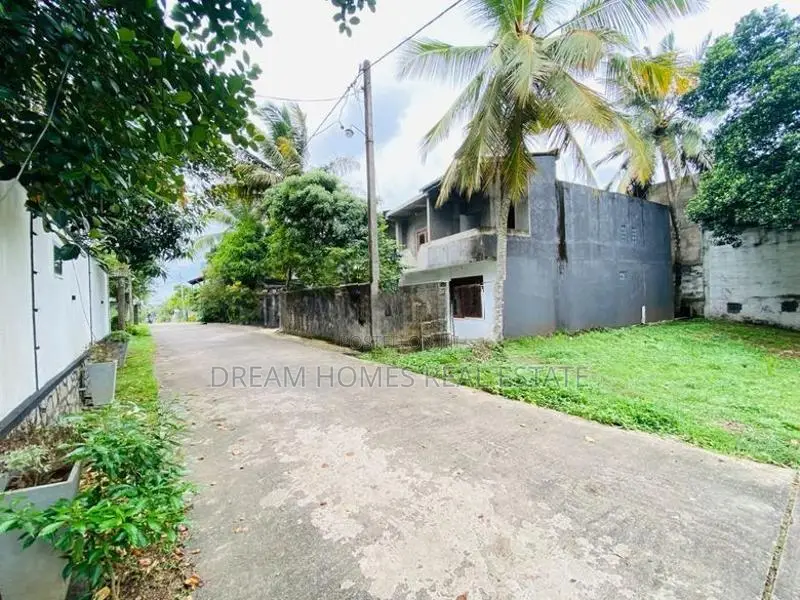 9.75 Perches Land For Sale Jothipala Mawatha, Malabe