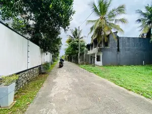 9.75 Perches Land For Sale Jothipala Mawatha, Malabe