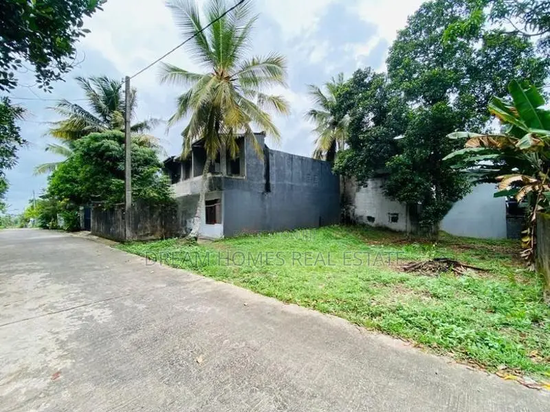 9.75 Perches Land For Sale Jothipala Mawatha, Malabe