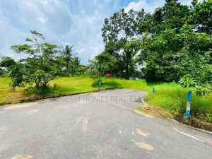 6.65 Perches Land for Sale Malabe Kahanthta Road
