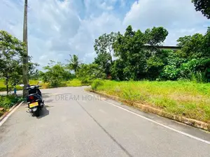 6.65 Perches Land for Sale Malabe Kahanthta Road