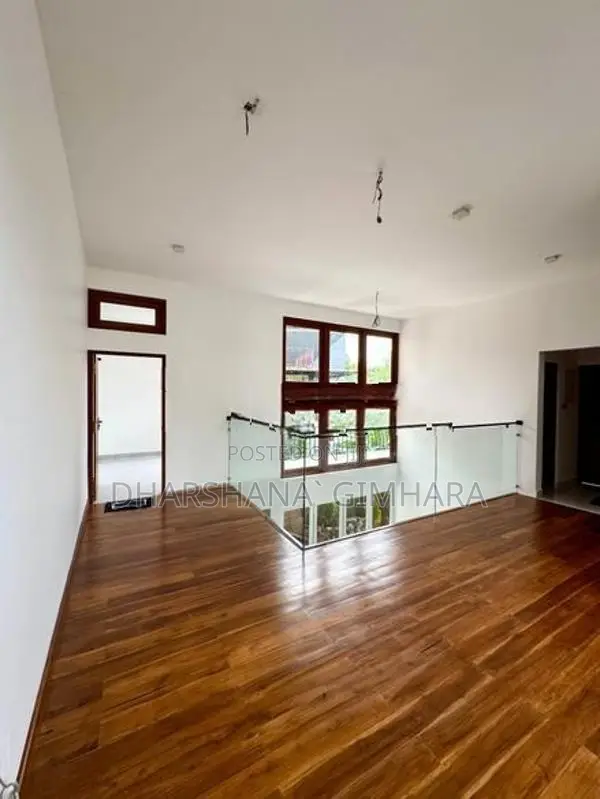 Spacious 4-Bedroom Family Home For Rent In Thalawathugoda