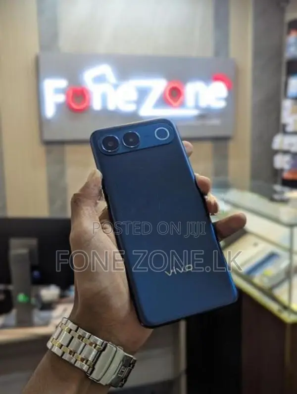 Vivo S2 5G ( 7050mAh ) (Used)