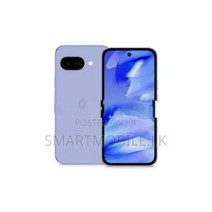 Google Pixel 9a 8GB/128GB 5G (Brand New)