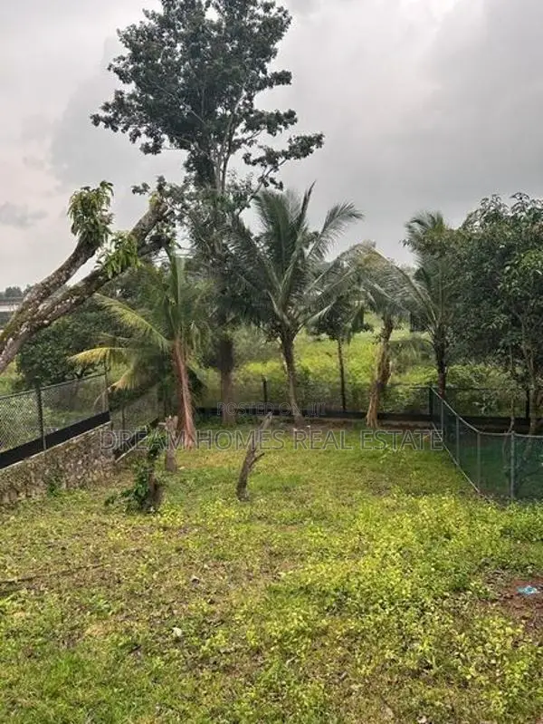 10 Perches Land for Sale Malabe Scenic View