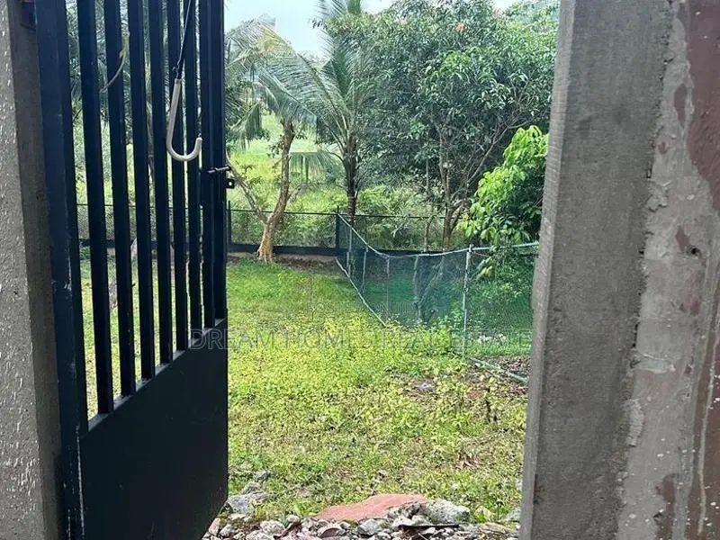 10 Perches Land for Sale Malabe Scenic View