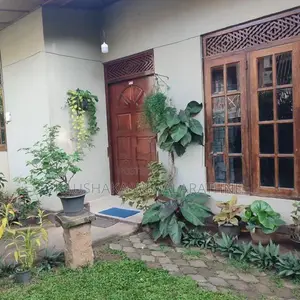 House for Sale in Koswatta Nawala #WR02240