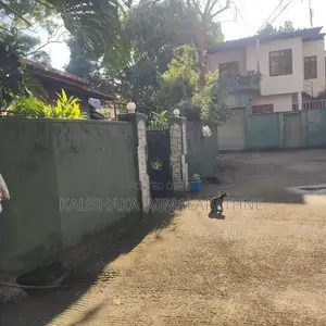 House for Sale in Koswatta Nawala #WR02240
