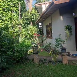 House for Sale in Koswatta Nawala #WR02240