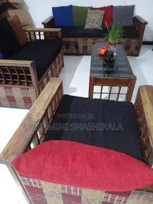 Elegant sofa 3+2 Modern Set
